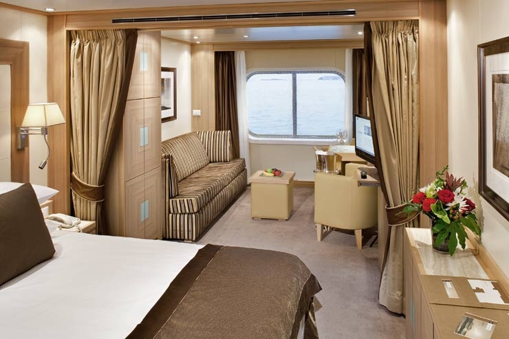 Suite (A1)