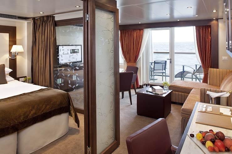Penthouse Suite (PH)