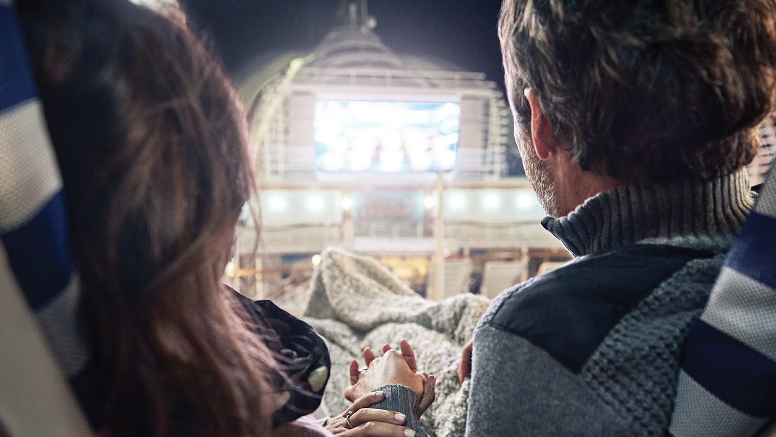 Cine bajo las estrellas 