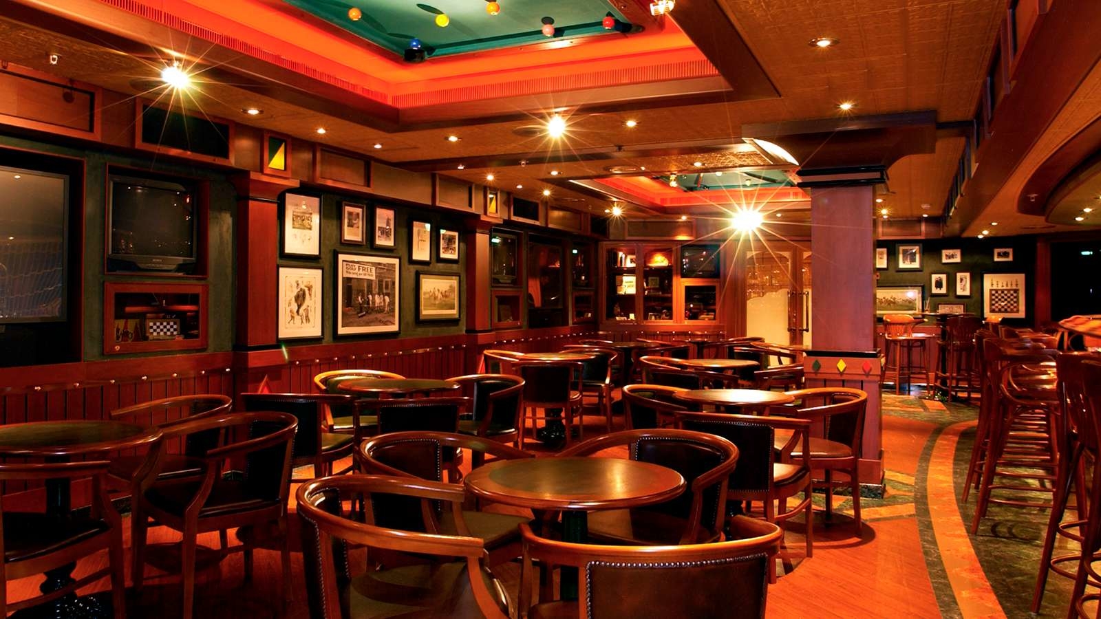 Churchills 