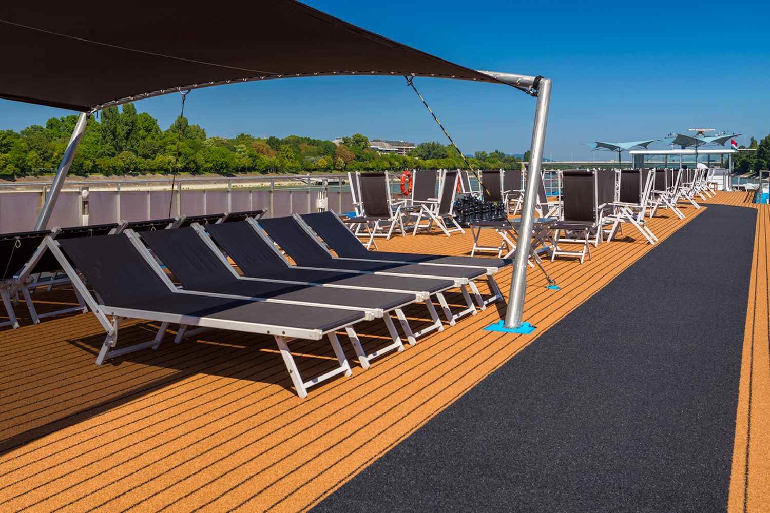 Sun Deck