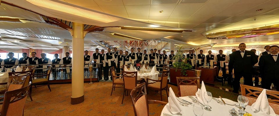 Restaurante Medina 