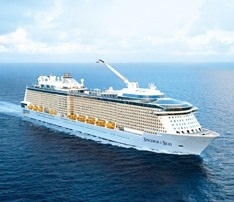 Spectrum of the Seas 