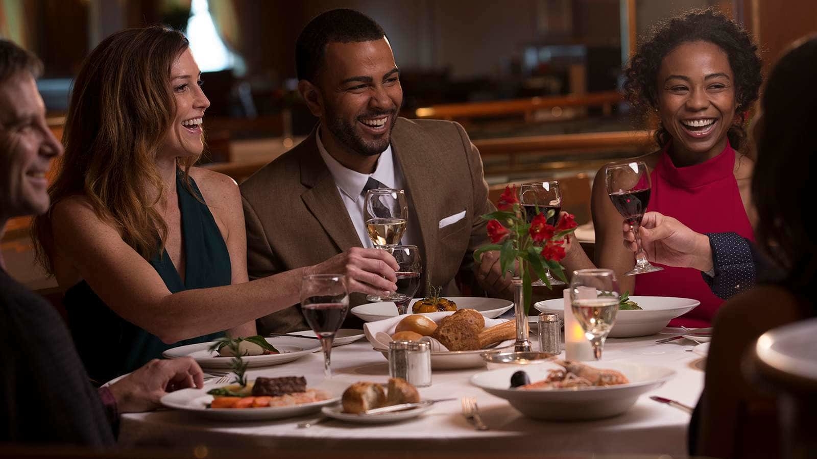Comedor Tradicional 