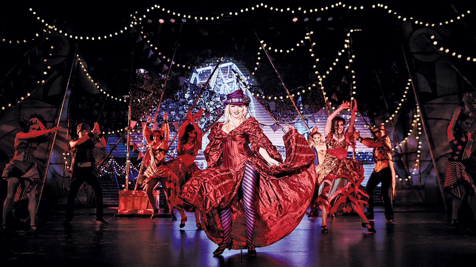 Teatro Princess