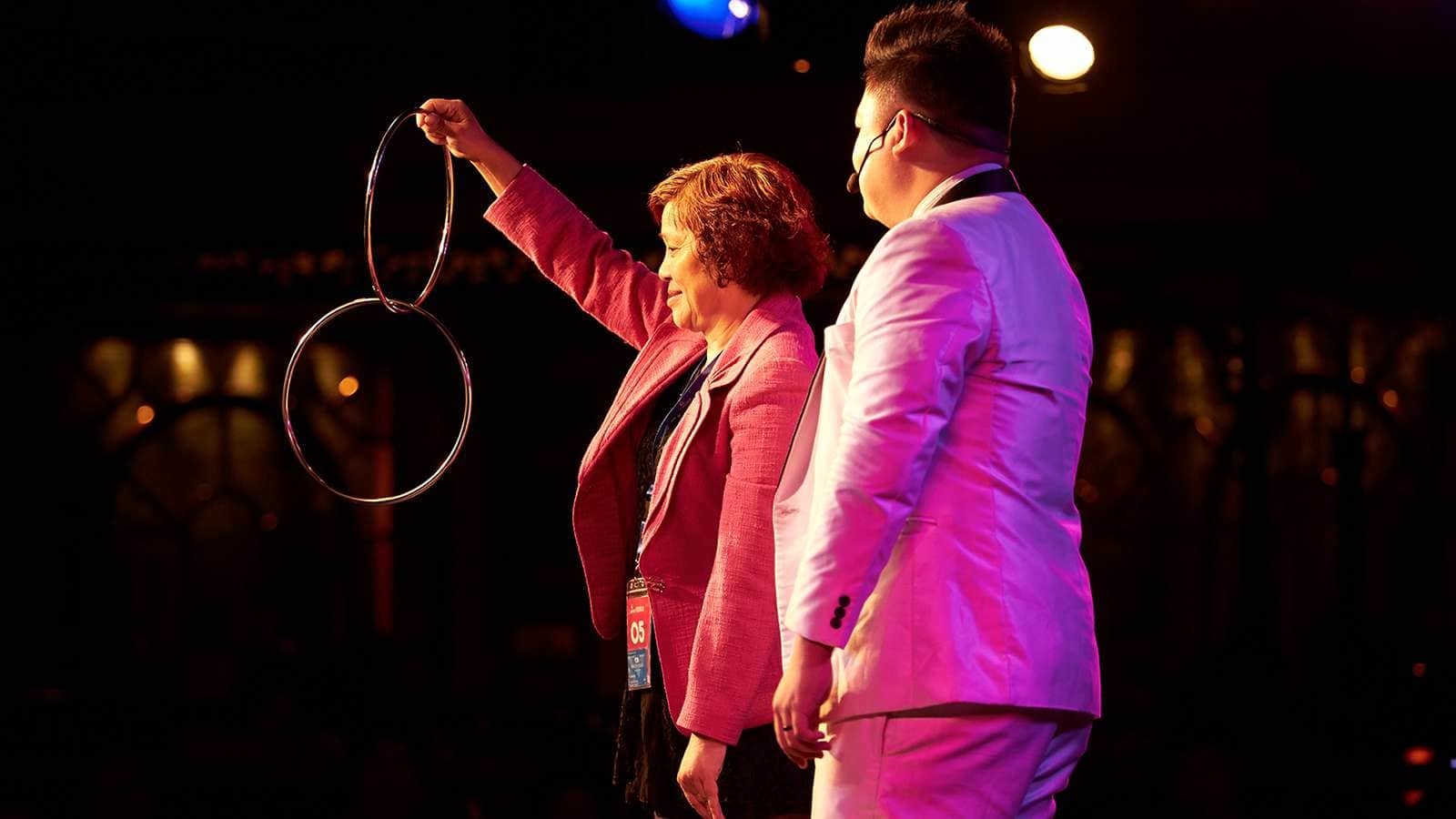 Artistas Invitados Destacados