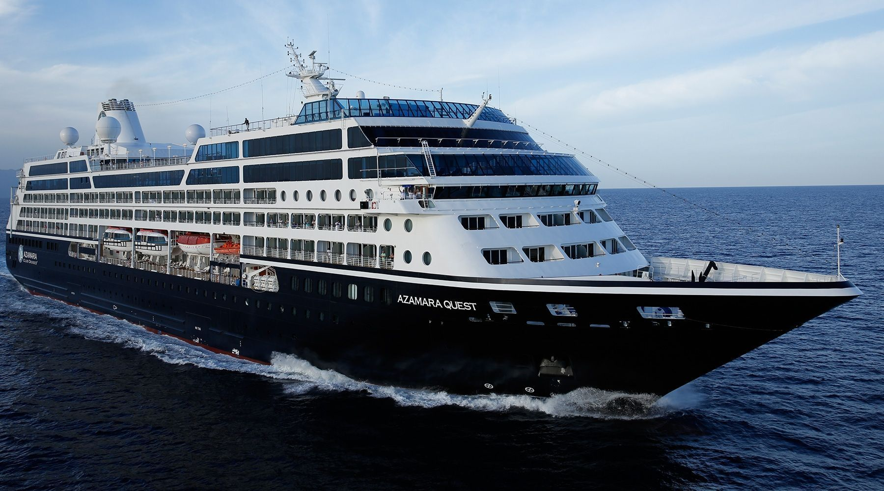 Búsqueda Azamara