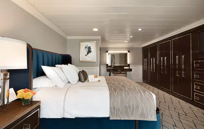 Owners Suite