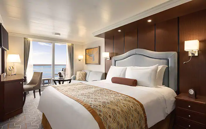 Concierge Level 1