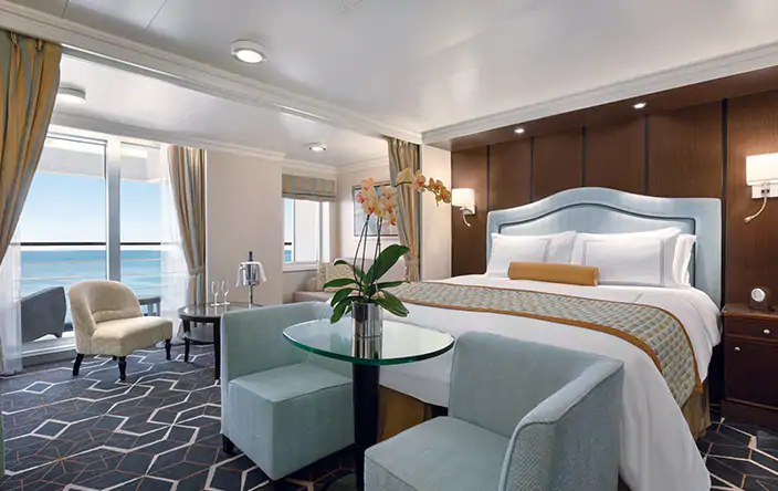 Penthouse Suite 3