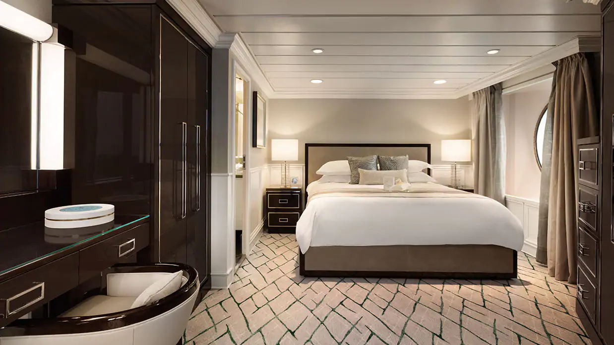 Vista Suite