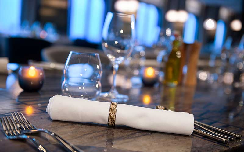 Comedor & Bar