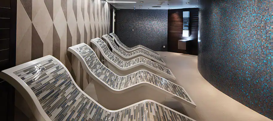Relájate en el Mandara Spa 
