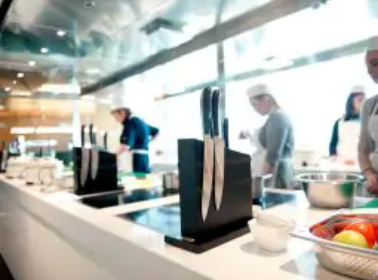 Club The Cookery