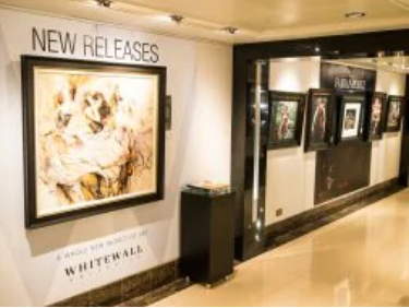 Galería de Arte