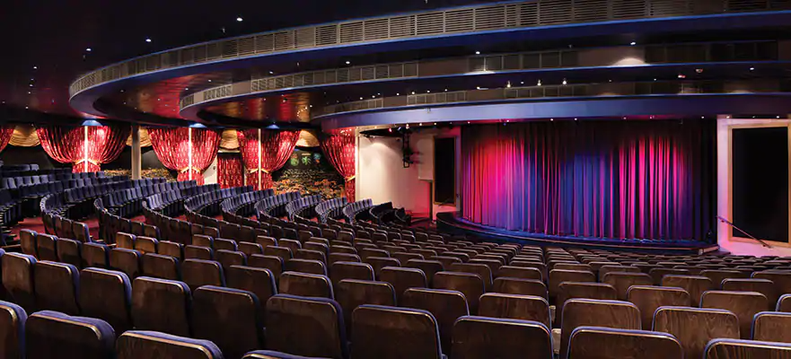 TeatroHollywood