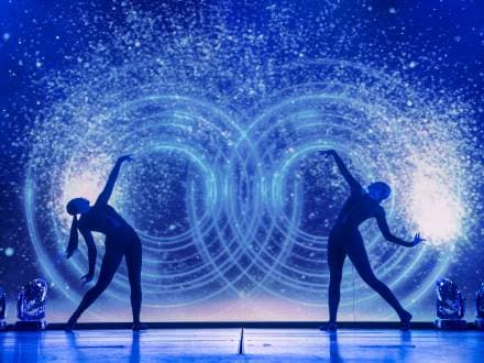 Teatro – estrellas 
