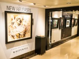 Whitewall-galería