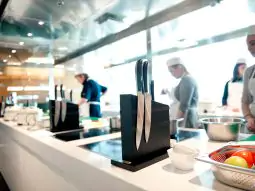 Club – de Cocina 