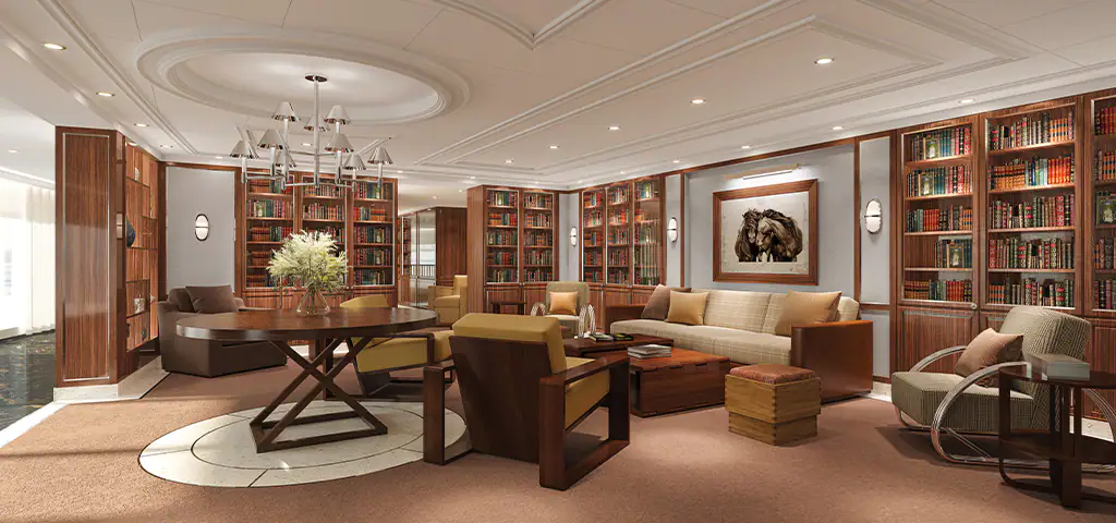 Library