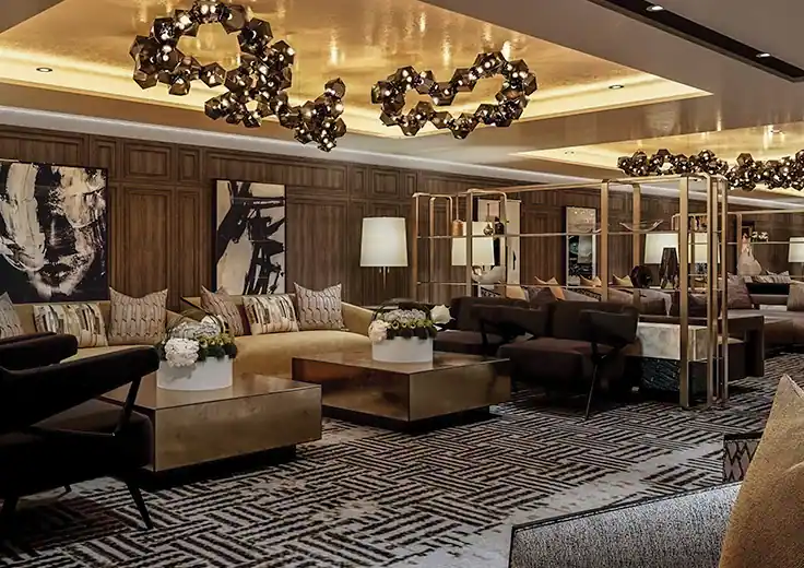 Lounge Bar
