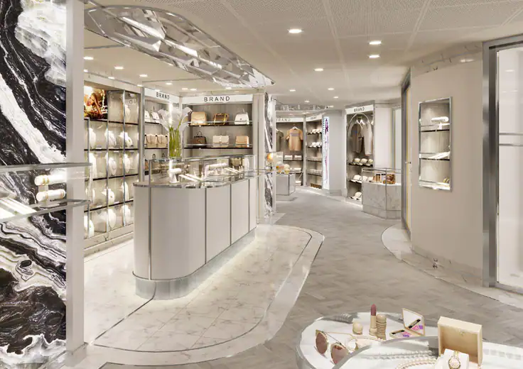 Boutique