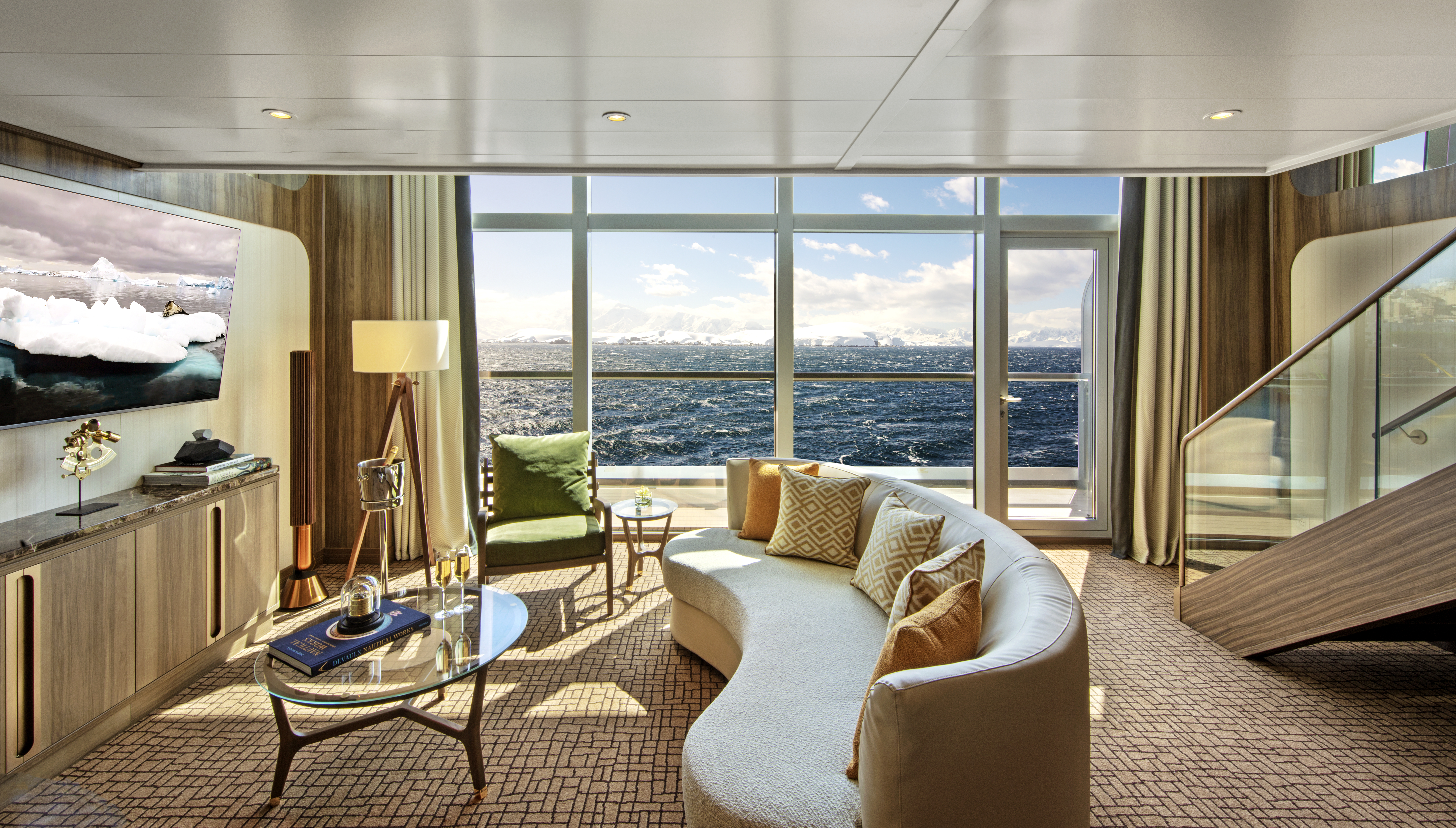 Veranda Suite