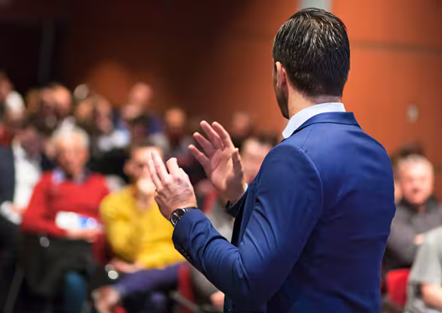 Guest Lecturs