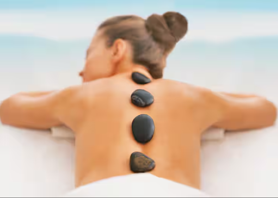 Aquamar Spa