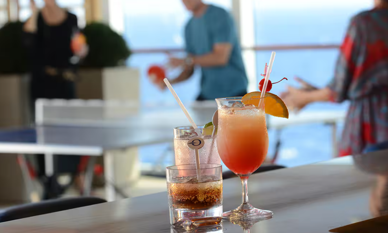 Waves Bar