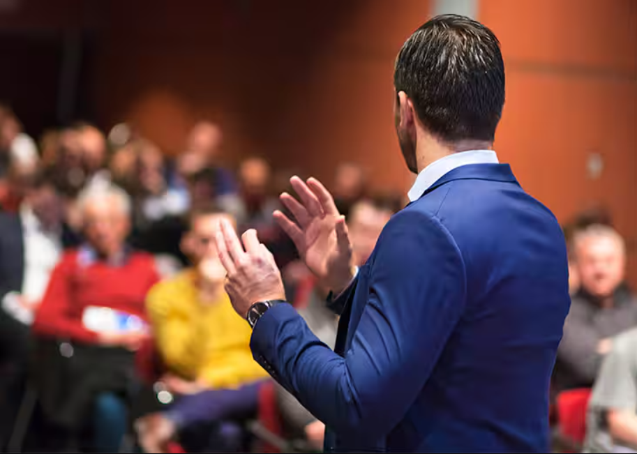 Guest Lecture