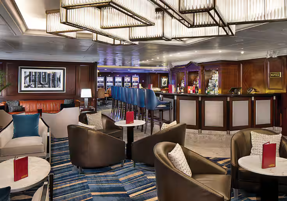 Lounge Bar