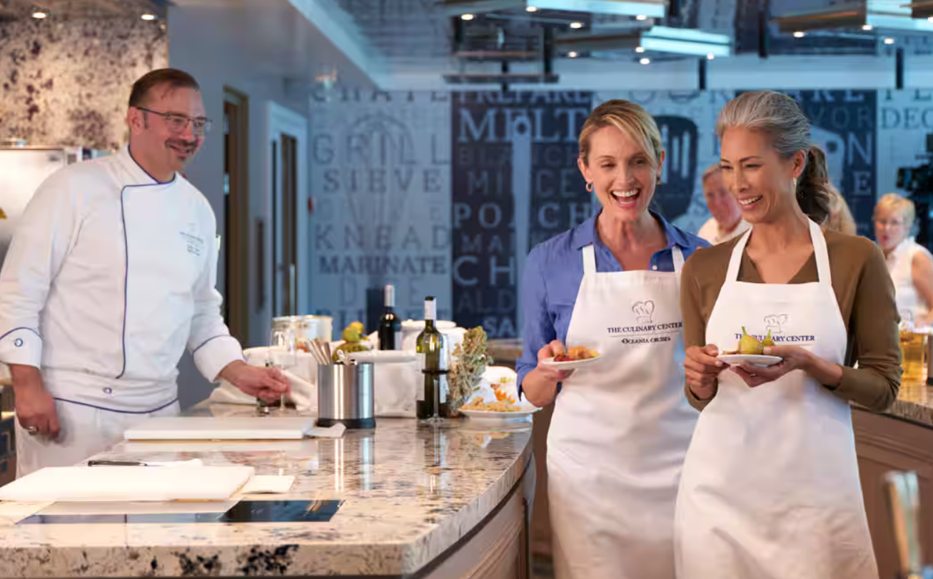 Culinary Experiences