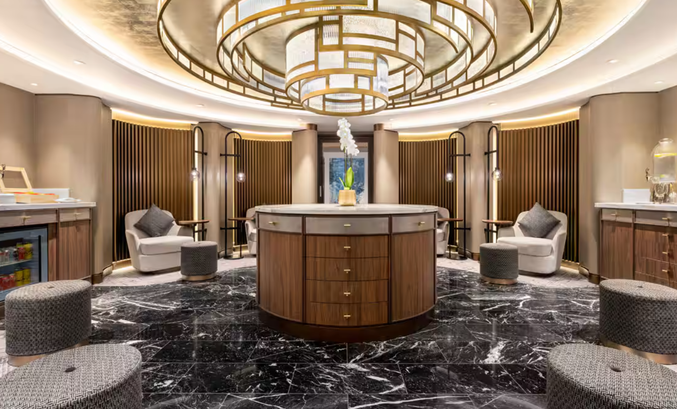 Aquamar Spa