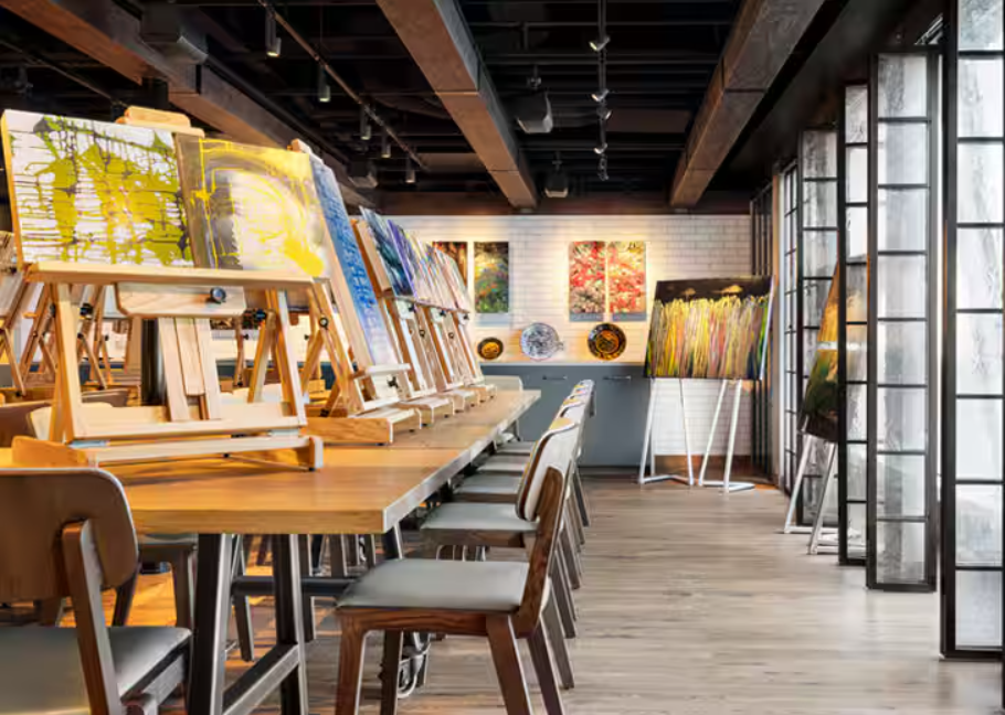 Artist Loft