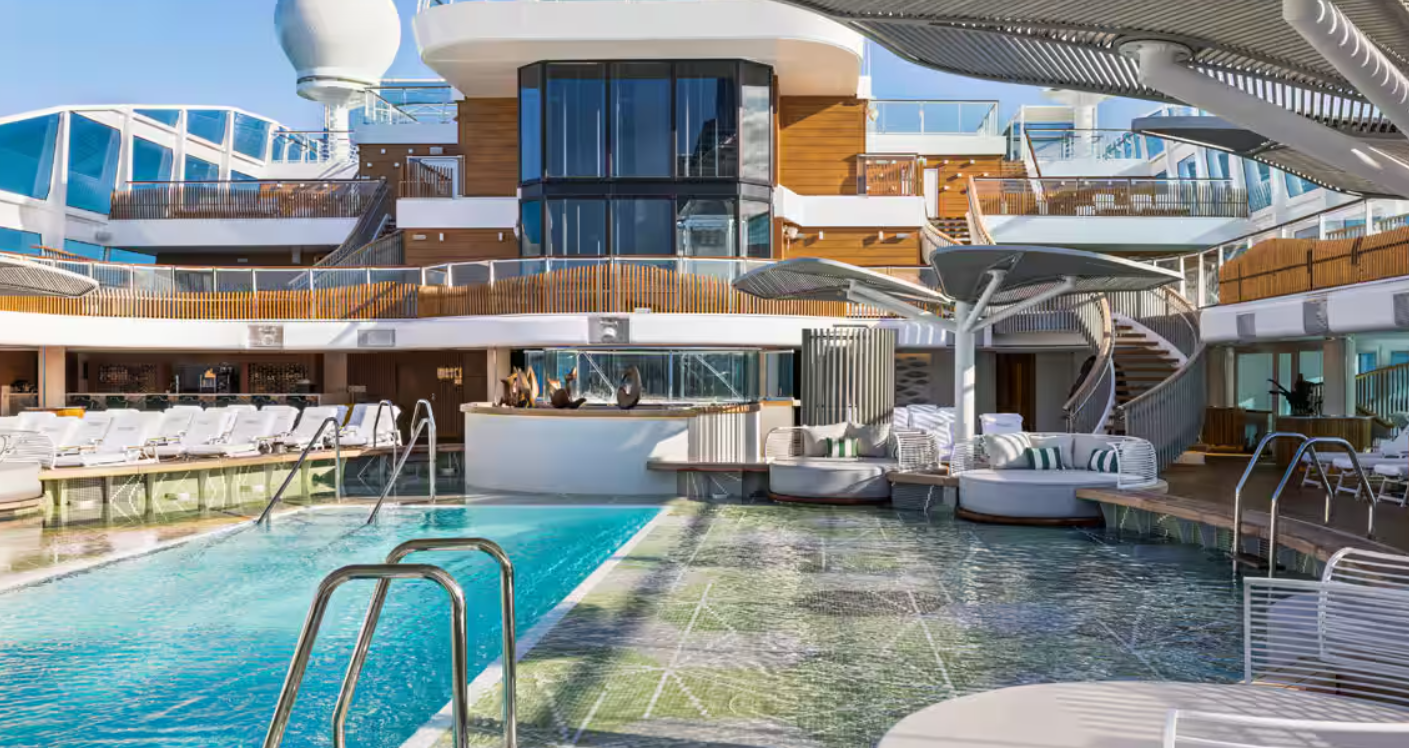 Aquamar Spa
