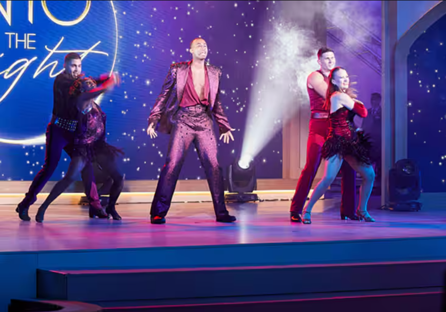 Shows