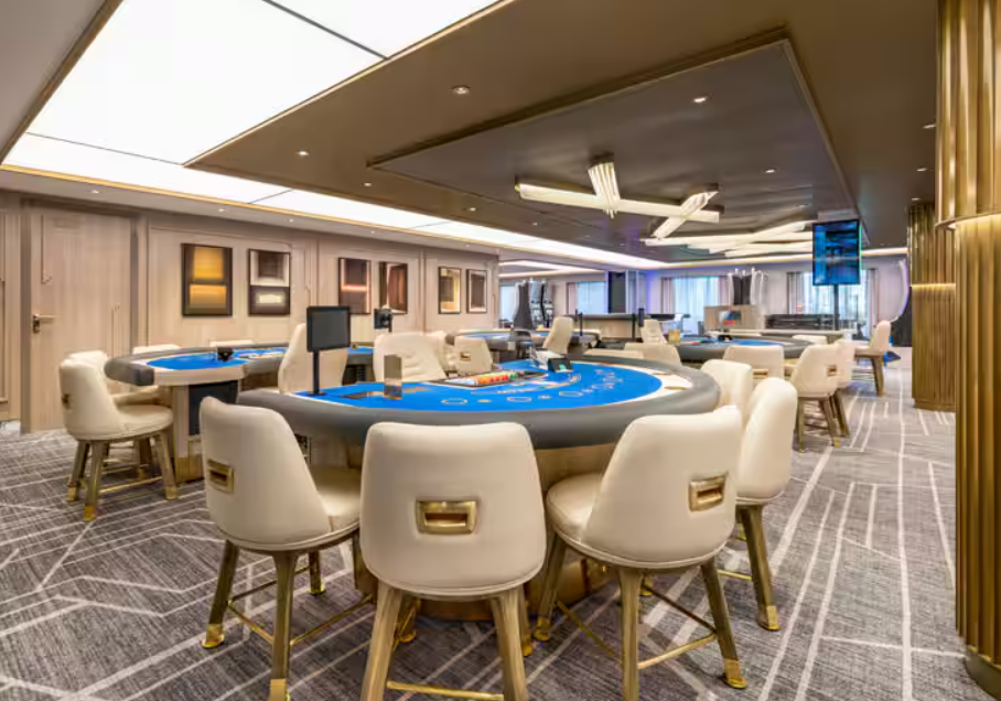 Casino