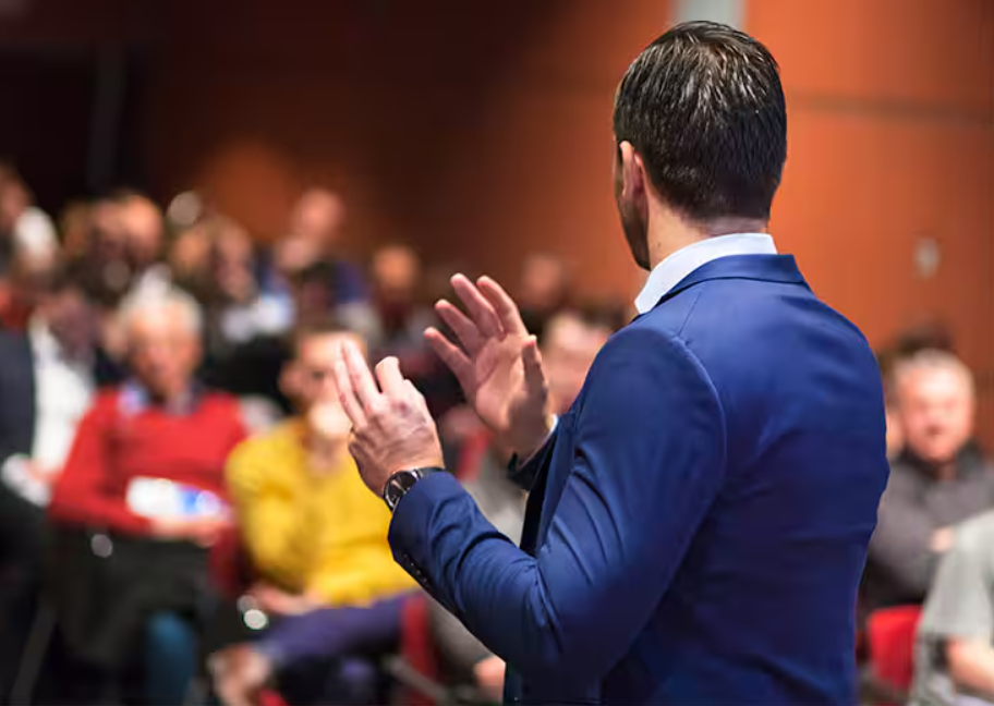 Guest Lectures