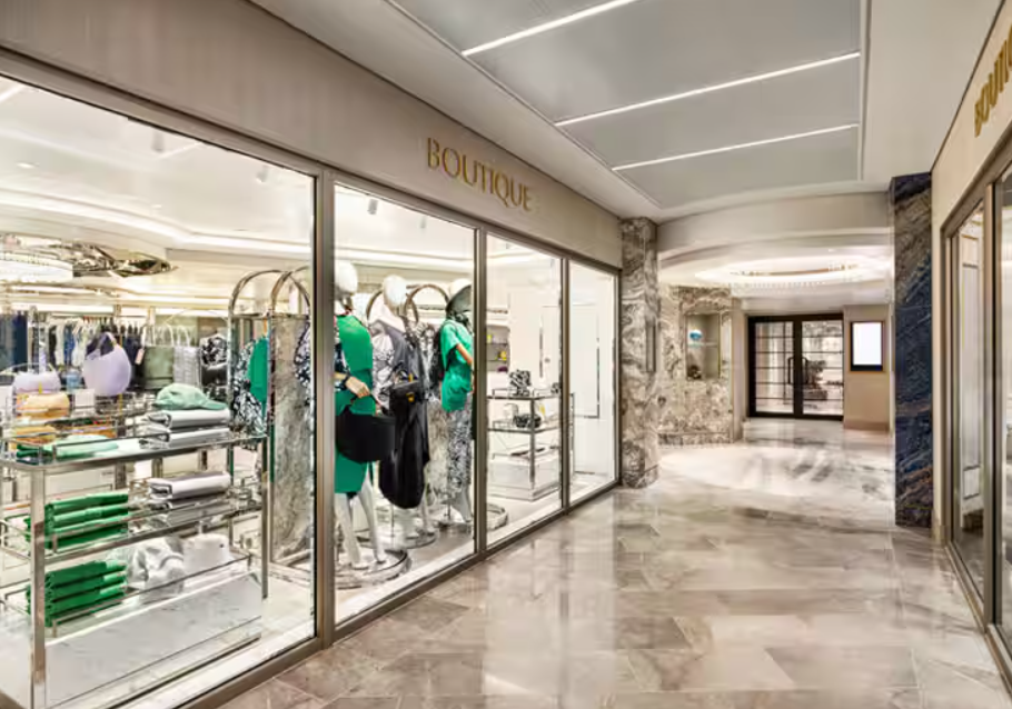 Boutique
