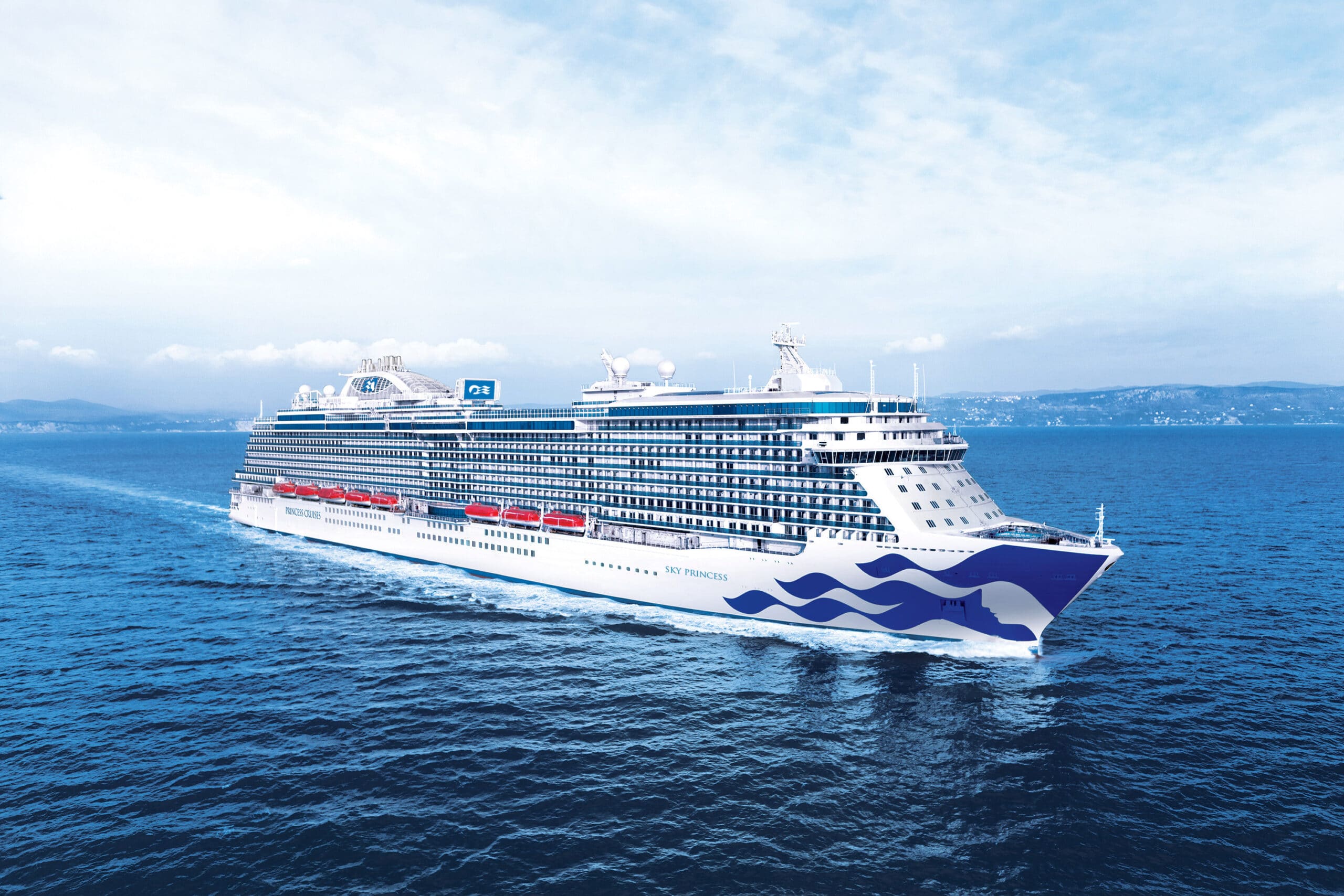 Western Caribbean with Mexico Majestic Princess 2026-12-06