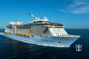 7 Noches Crucero Experiencia Alaska 