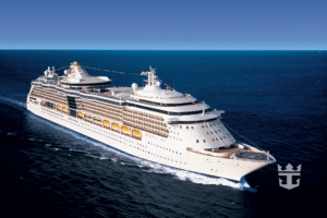 Southern Caribbean Cruise