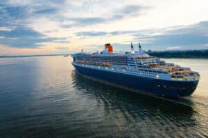 Crucero Transatlántico Ida y Vuelta 