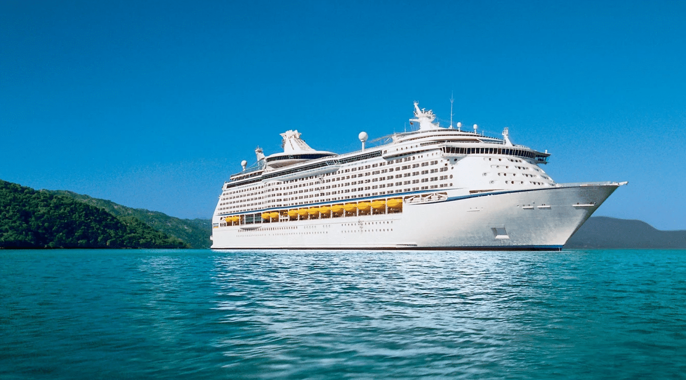 Islas Griegas  Explorer of the Seas 2025-07-12