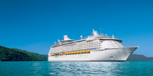 Crucero Caribe Oriental 