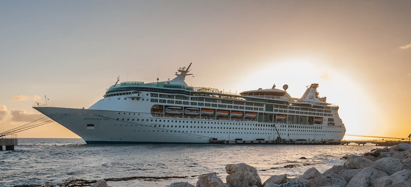 Perfect Day Getaway Grandeur of the Seas 2026-05-15