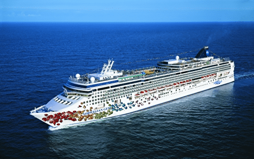 Italia, Grecia & Croacia desde Venecia (Ravenna) Norwegian Gem 2026-05-24