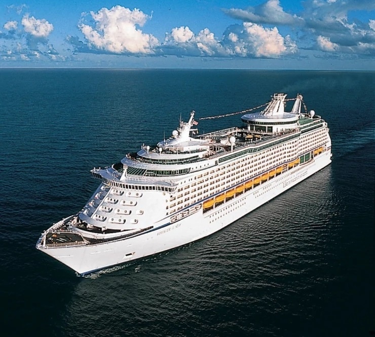 Cabo Overnight & Ensenada Voyager of the Seas 2026-04-29