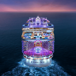 Crucero Bahamas & Día Perfecto 